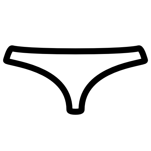 Icon Underwear at GetDrawings | Free download