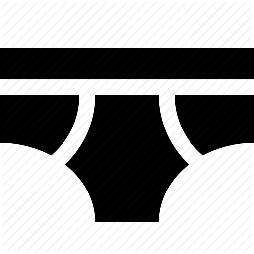 Clothes, Clothing, Male, Men, Underwear, Wear Icon