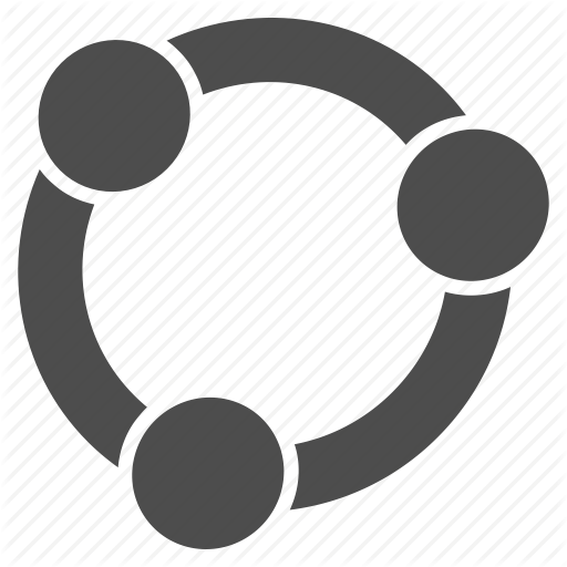 Union Symbols Lettering