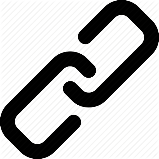 Chain, Hyperlink, Internet, Link, Linked, Url, Web Icon