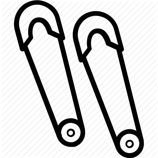 Coucou, Pin, Pin Variant, Safety, Safety Pn