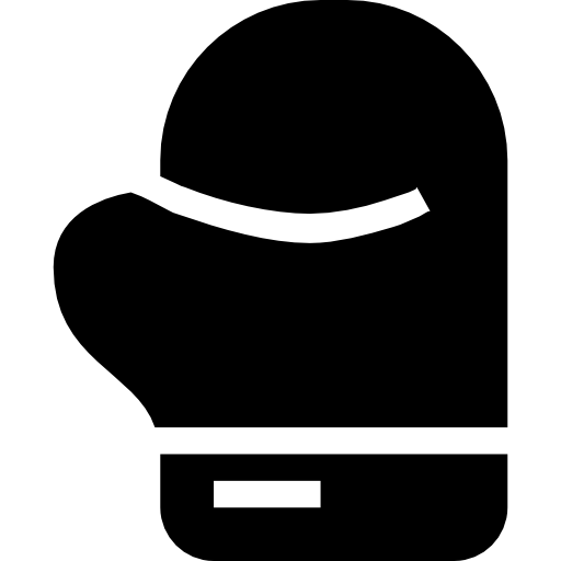 Glove Icon