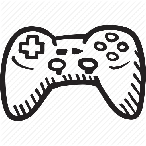 Controller, Game, Games, Play, Playstation, Video Game Icon