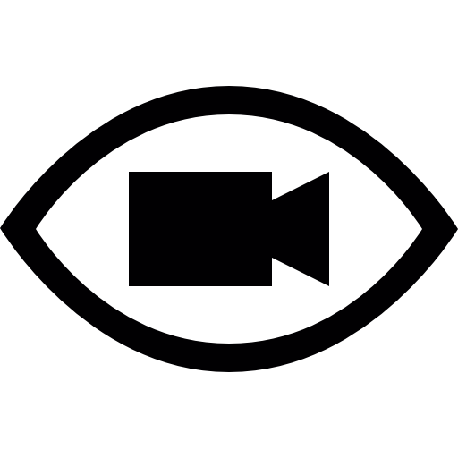 Video Viewer Icons Free Download