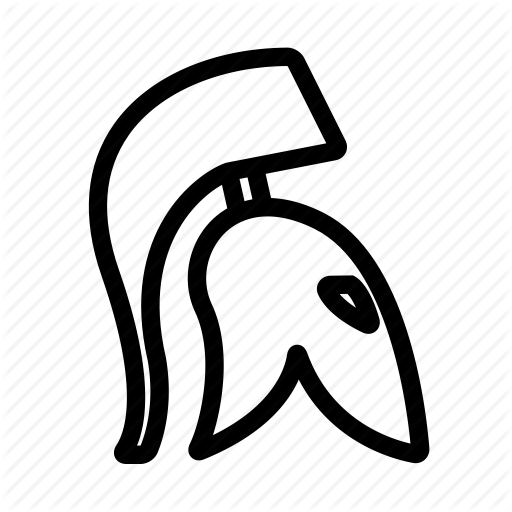 Helmet, Italy, Protection, Visor Icon