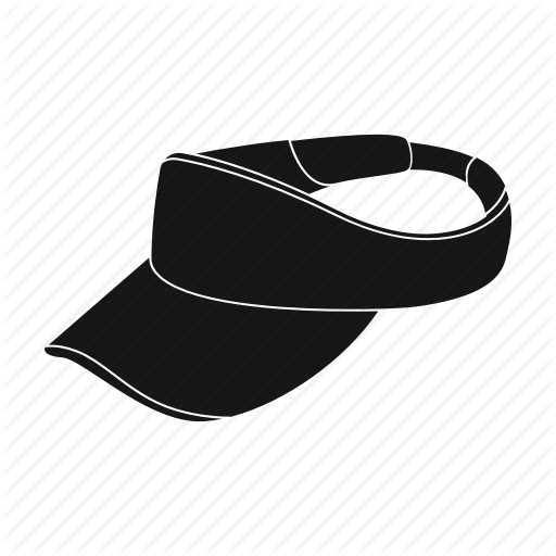 Cap, Golfer, Headpiece, Protection, Sun, Uniform, Visor Icon