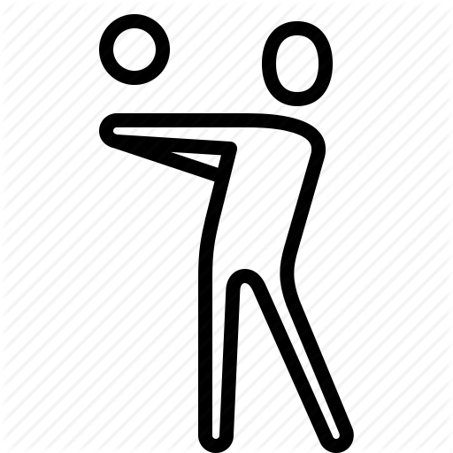 Ball, Beach, Ios, Sport, Volley, Volleyball Icon