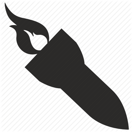 Missile Icon Transparent Png Clipart Free Download