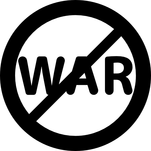 No War