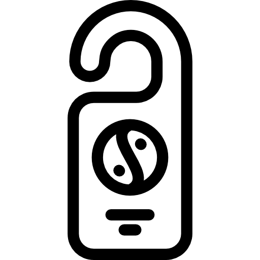 Spa Room Icons Free Download