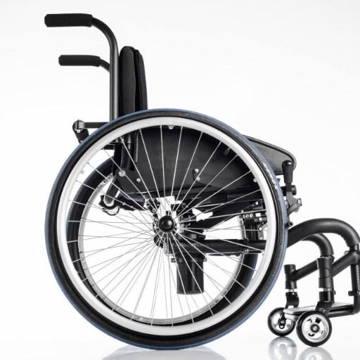 Icon Wheelchairs