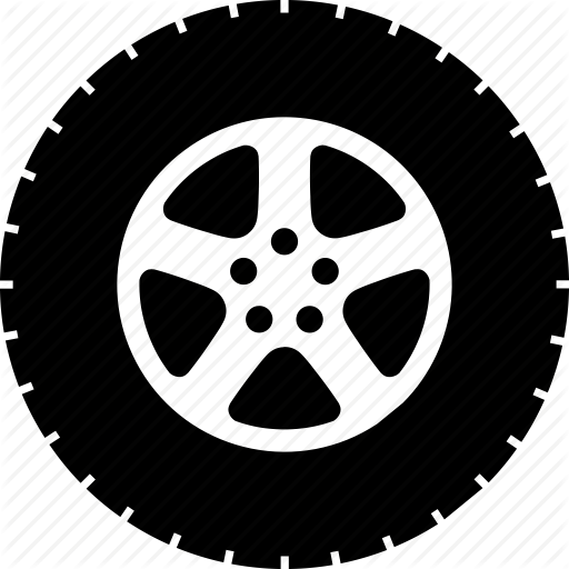 Billedresultat For Car Wheel Icon Kantine Catering Logo