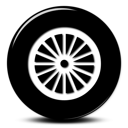 Wheels Icons