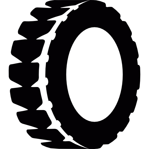 Vehicle, Tire, Wheels, Tyre Icon