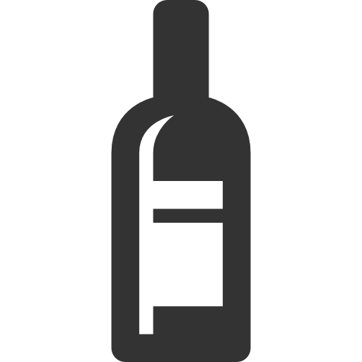 Wine Bottle Beverage, Vino, Botella Icon Free Of Windows Icon