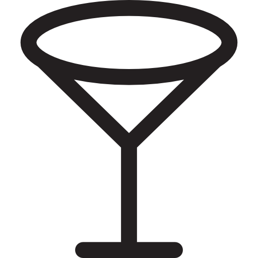 Wine Icon