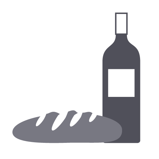 Wine Icon