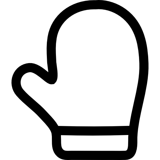 Glove Icons Free Download