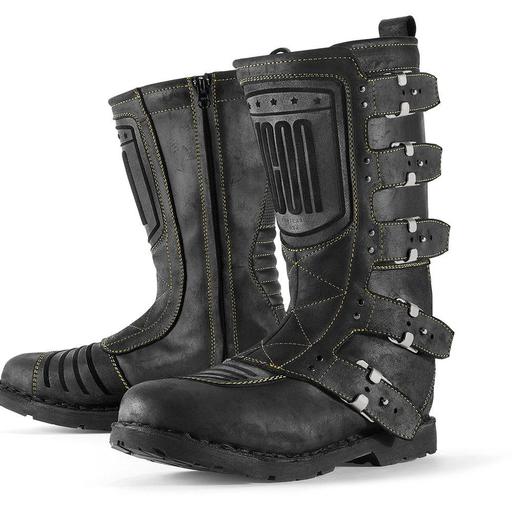 Women's Motorcycle Boots Hfx Motorsports