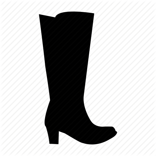 Boots, Clothes, Fashion, Heeled, Style, Women Icon