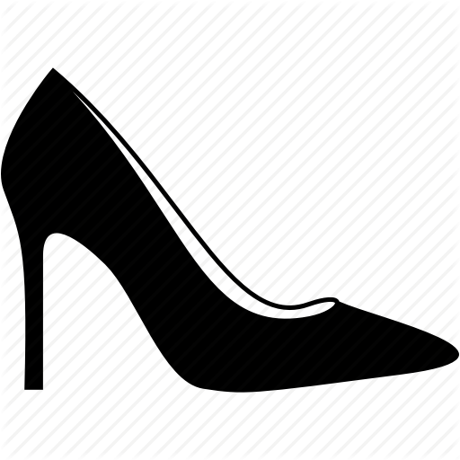 Dress, Fashion, Female, Heel, Sandals, Shoes, Women Icon