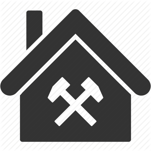 Job, Office, Plant, Service, Work, Workshop Icon