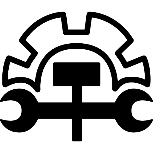 Workshop Icon
