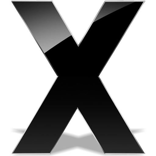 X Icon Free Download As Png And Icon Easy