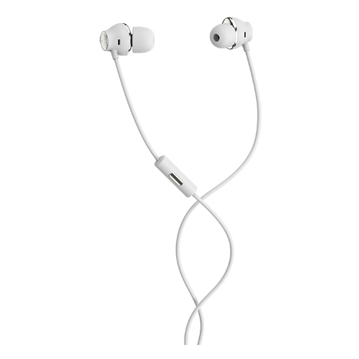 Htc Max Hi Res Wired Headset Light Grey Price, Deal, Buy