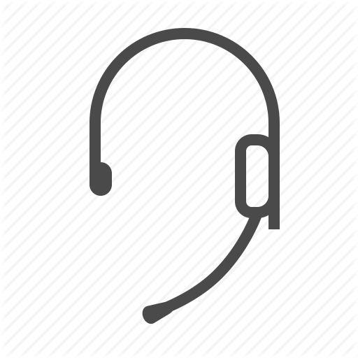 Headset, One, Xbox Icon