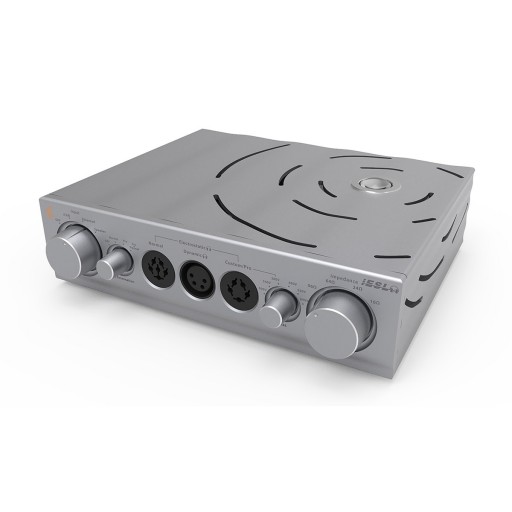 Pro Iesl Headphone Amplifier