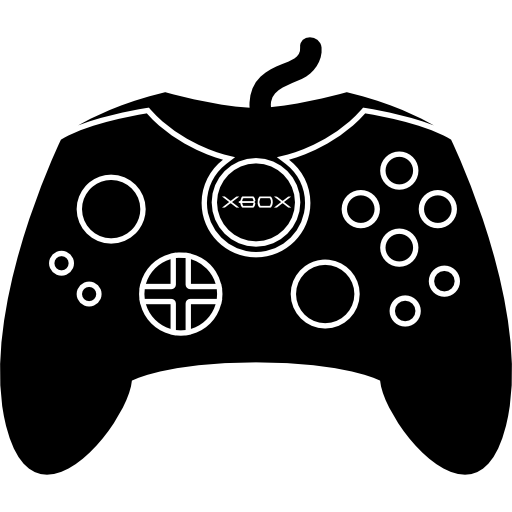 Xbox Digital Control