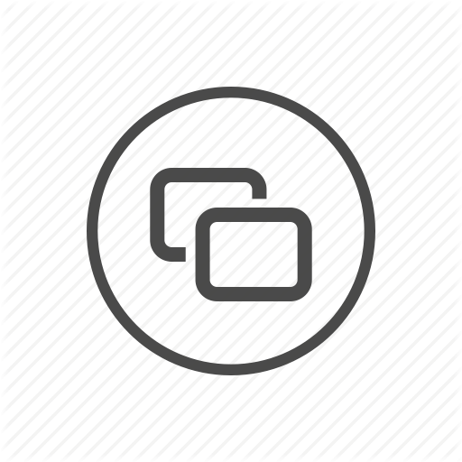 Controller, Snap, Xbox Icon