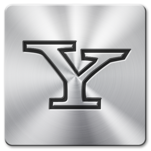 Yahoo Icon