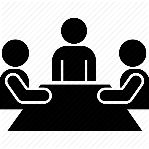 Council Icon Bw Gt Masjid Alsalam