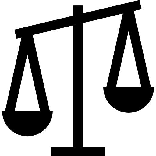 Law Icon