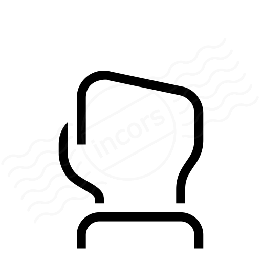 Iconexperience I Collection Hand Count Zero Icon