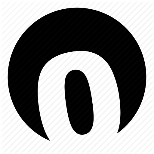 Mobile, None, Number, Numbers, Smartphone, Zero Icon