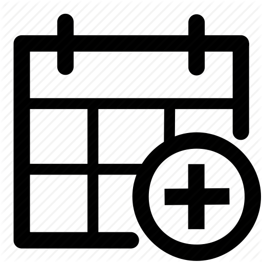 Icone Calendar
