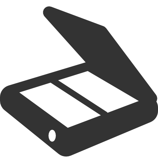 Scanner Icon