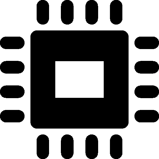 Industry Electronics Icon Windows Iconset