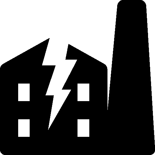 Ventilation De De L'usine