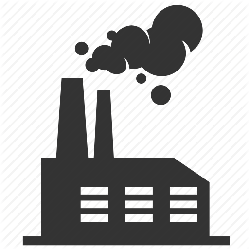 Icone Png Factory Png Image