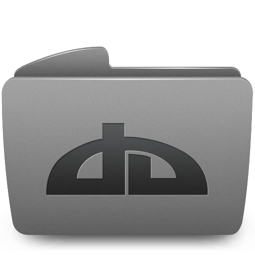 Folder Icon