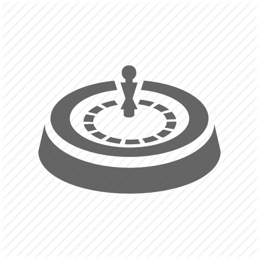 Roulette Icone