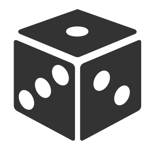 Collection Of Dice Icons Free Download