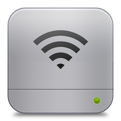 Wifi Icon