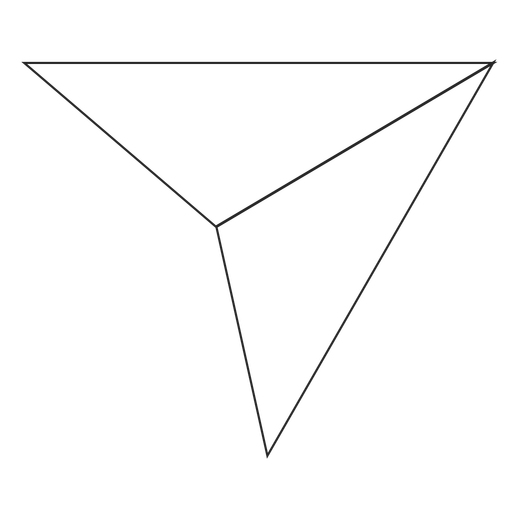 Instagram Send Line Icon