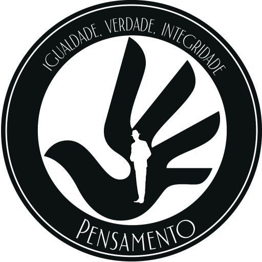 Cropped Site Pensamento