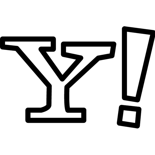 Yahoo Icon